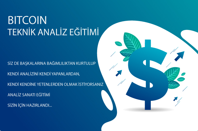 Bitcoin Teknik Analizi